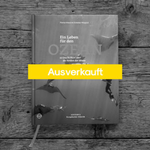 Nennung im Buch (Edition 2) - AUSVERKAUFT